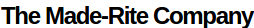 The Made-Rite Company