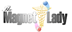 The Magnet Lady