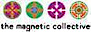 Kaizen Creative Partnership's Competitor - the magnetic collective logo