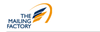 The Mailing Factory's logo The Mailing Factory's Company logo