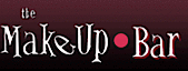 The Makeup Bar's logo The Makeup Bar's Company logo