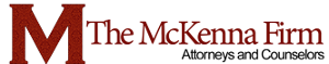 The McKenna Firm