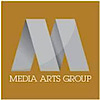 The Media Arts Group's logo The Media Arts Group's Company logo
