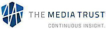 The Media Trust's logo The Media Trust's Company logo