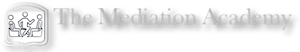 The Mediation Academy's logo The Mediation Academy's Company logo