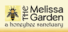 The Melissa Garden's logo The Melissa Garden's Company logo