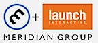 The Meridian Group's logo The Meridian Group's Company logo