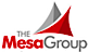 Extenda Retail's Competitor - The Mesa Group logo