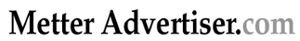 The Metter Advertiser's logo The Metter Advertiser's Company logo