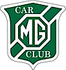 The MG Car Club