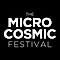 Sound And Story's Competitor - The Microcosmic Festival logo