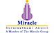 Convenient Park Bangkok Hotel's Competitor - Miraclesuvarnabhumi logo