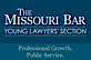 The Missouri Bar Young Lawyers' Section