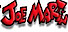 Peanuts's Competitor - The Mister Boffo World Wide Web logo