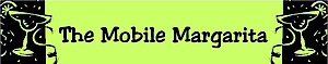 The Mobile Margarita