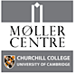 The Moller Centre