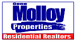The Molloy Real Estate Group's logo The Molloy Real Estate Group's Company logo