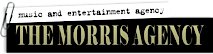 The Morris Agency's logo The Morris Agency's Company logo