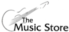 The Music Store Plus