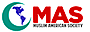 CAIR's Competitor - The Muslim American Society logo
