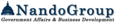The Sentinel Company's Competitor - The Nando Group logo