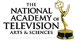 HE NATIONAL ACADEMY OF TELEVISION ARTS & SCIENCES