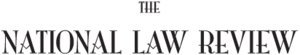 The National Law Review's logo The National Law Review's Company logo