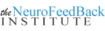 Thought Technology's Competitor - The Neurofeedback Institute logo