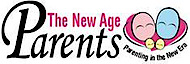 The New Age Parents's logo The New Age Parents's Company logo