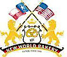 The New World Bakery's logo The New World Bakery's Company logo