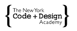 The New York Code + Design Academy