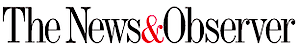 The News & Observer's logo The News & Observer's Company logo