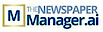 The Newspaper Manager