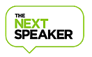 The Next Speaker's logo The Next Speaker's Company logo