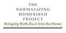The Normalizing Homebirth Project