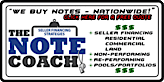 The Note Coach's logo The Note Coach's Company logo