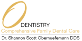 The O Dentistry