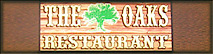 The Oaks Restaurant's logo The Oaks Restaurant's Company logo