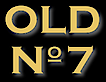 The Old No 7's logo The Old No 7's Company logo