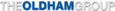 Bluedogink. com's Competitor - The Oldham Group logo