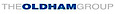 Bluedogink. com's Competitor - The Oldham Group logo
