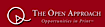Karlin Foods's Competitor - The Open Approach logo