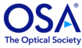 The Optical Society