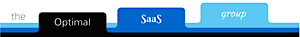 the Optimal SaaS group's logo the Optimal SaaS group's Company logo