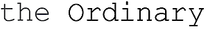 Theordinarymag's logo Theordinarymag's Company logo
