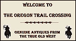 The Oregon Trail Crossing Store