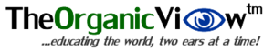 The Organic View Radio Show