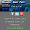 Cash For Cars Columbus Ohio's Competitor - The Original Orlando Junk Cars logo