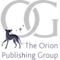 Little Tiger's Competitor - The Orion Publishing logo