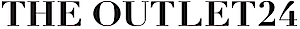 The Outlet24's logo The Outlet24's Company logo
